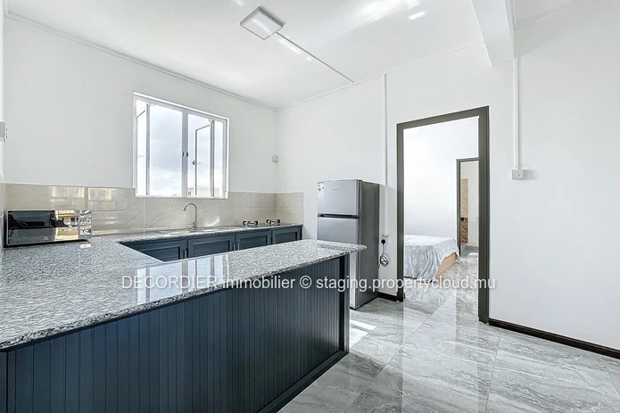 Beautiful Apartment in Péreybère