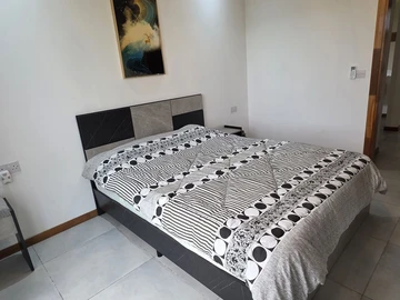 3 Bedroom Townhouse, Duplex