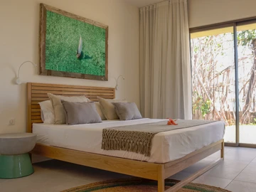 3 Bedroom Penthouse