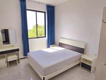 3 Bedroom Apartment