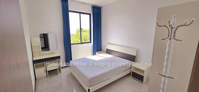 Stunning furnished and equipped apartment of 85 m² located in Sorèze