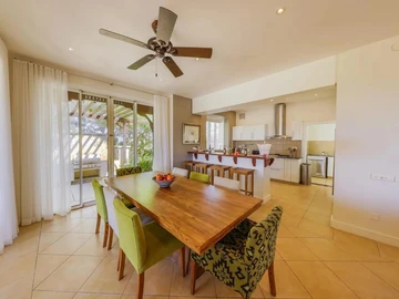 Villa de 4 Chambres