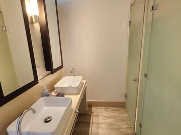 3 Bedroom Townhouse, Duplex