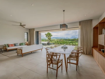 4 Bedroom Apartment
