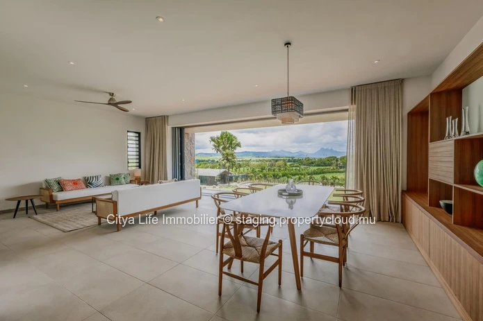Stunning Family Apartment with Breathtaking Views