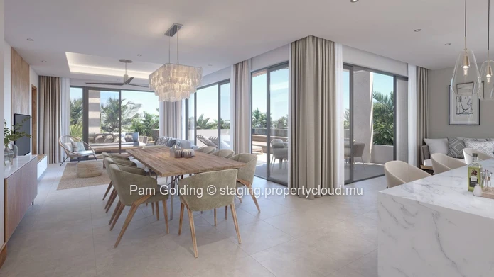 Coastland Apartment-2 Bedroom
