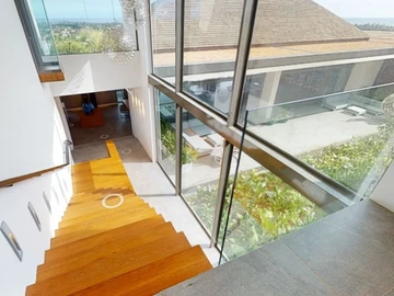 Villa de 5 Chambres