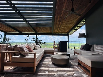 4 Bedroom Penthouse