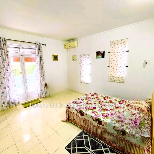 House For Sale In Triolet