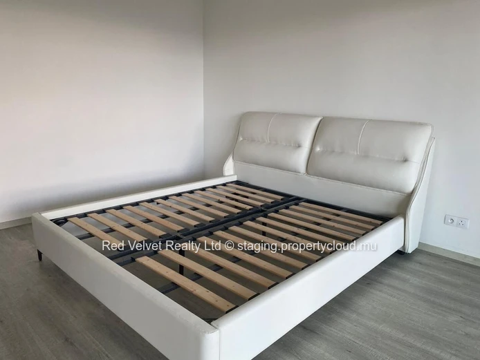  Two-Level Penthouse for Rent in Sodnac, Quatre-Bornes