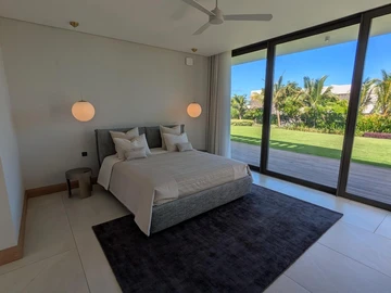 Villa de 5 Chambres