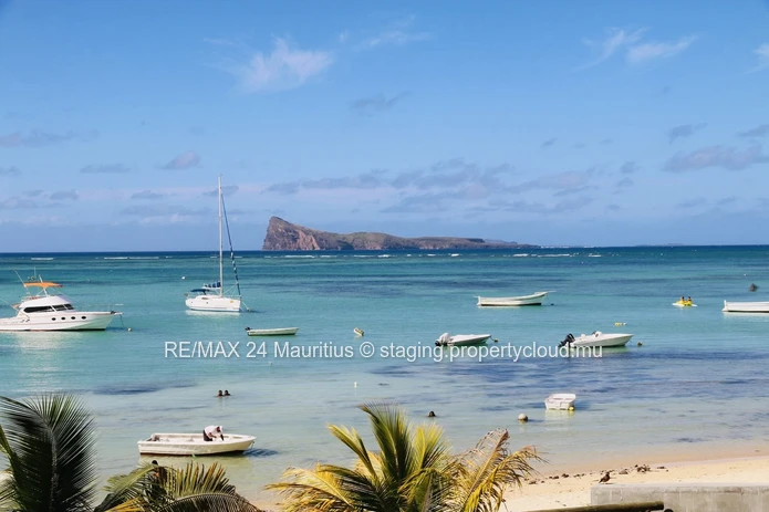 3-Bedroom En-Suite apartment at Bain Boeuf, Mauritius
