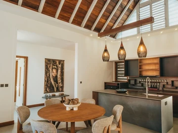 3 Bedroom Villa