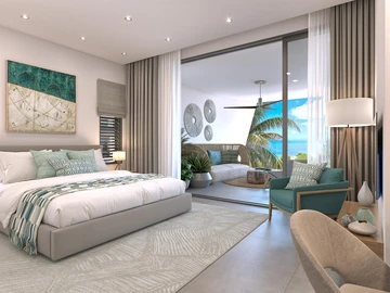 3 Bedroom Apartment