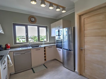 2 Bedroom Penthouse