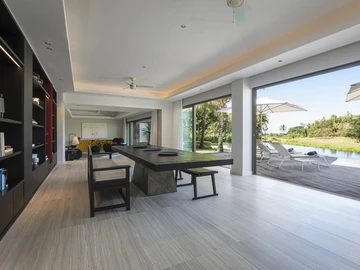 Villa de 5 Chambres