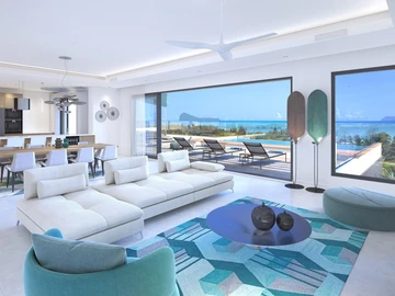 3 Bedroom Apartment