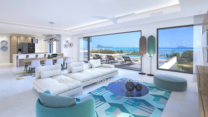 North Islands View - Apartment 3