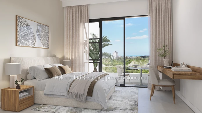 New Apartment (R+8) For Sale At Côte D'Or