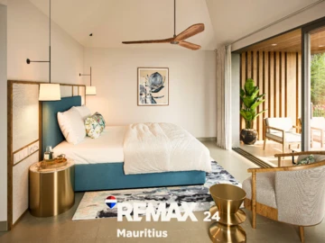 4 Bedroom Villa