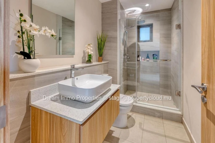 Appartements 2Ch A 2 Pas De Tribeca Mall & Ebene, Au Pieds Du Metro - Ile Maurice