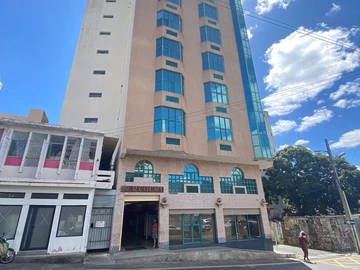 Commercial Property