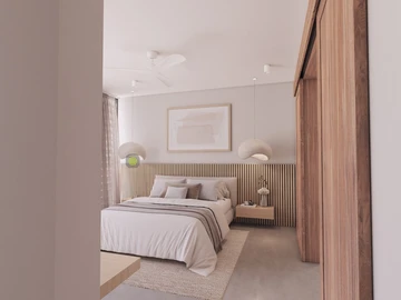 3 Bedroom Villa