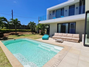 Villa de 4 Chambres