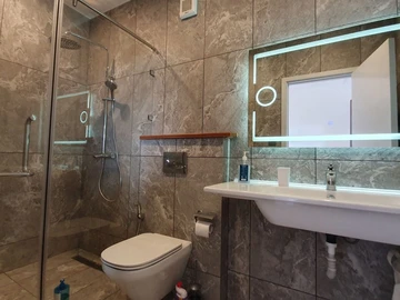 Appartement de 3 Chambres