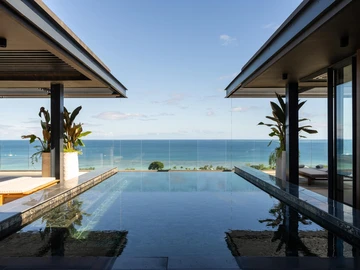3 Bedroom Penthouse