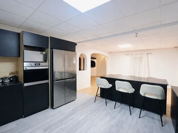 Maison de 4 Chambres