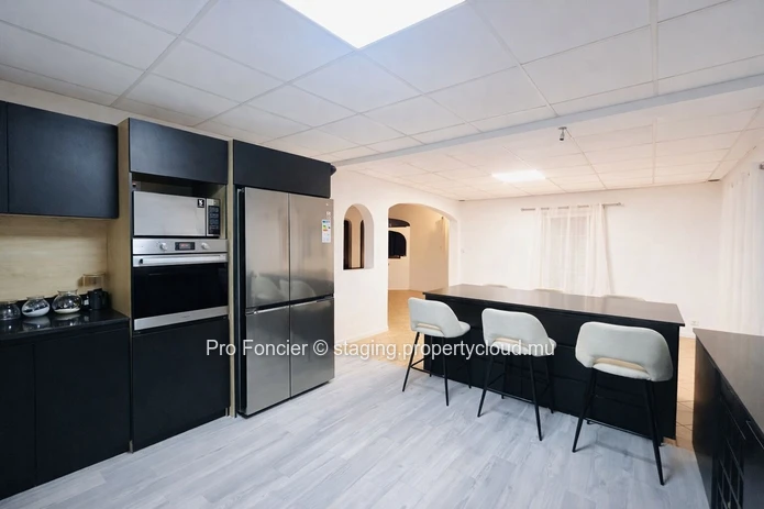 Maison à vendre à Vacoas - A proximité des commodités