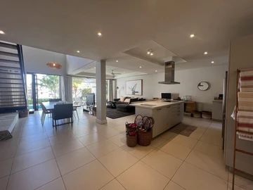 3 Bedroom Townhouse, Duplex