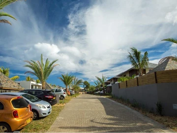 Villa de 3 Chambres