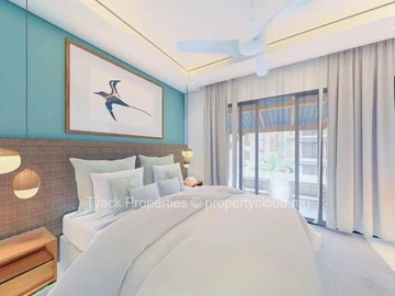 3 Bedroom Penthouse