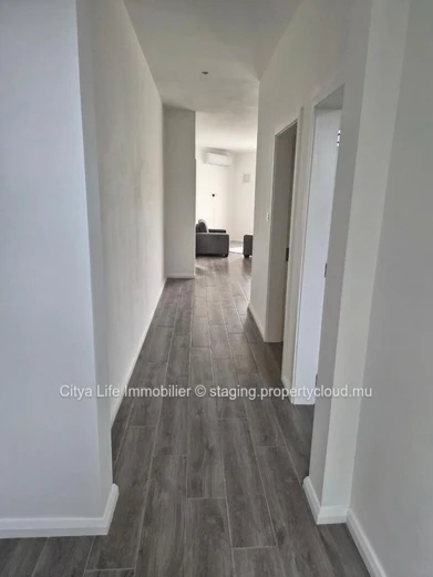 Apartment for rent at Roches Noires