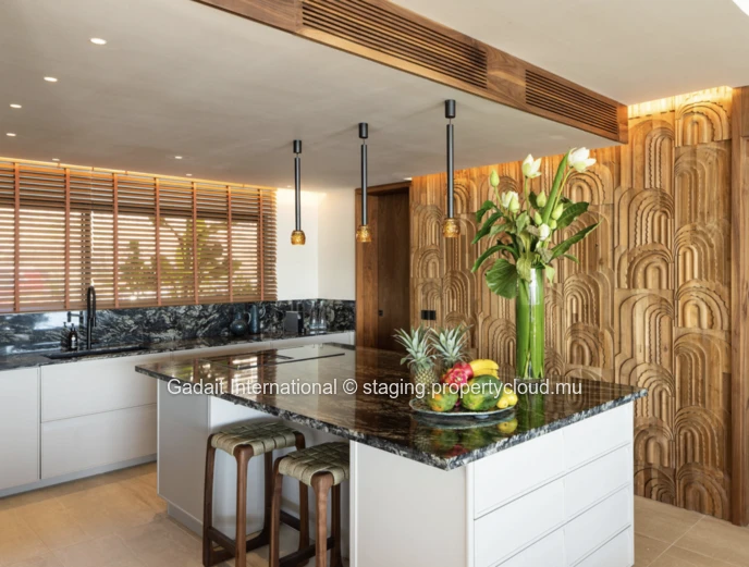 Luxury Penthouse in Mauritius | Panoramic Ocean View – Black River