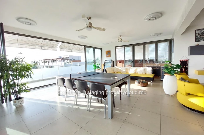 Sunset Views