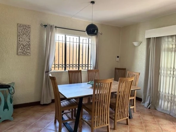 3 Bedroom Villa