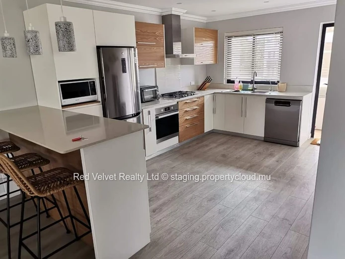   Apartment For Rent in Flic en Flac Beachfront on the West Coast of Mauritius   - Gorgeous Apartment in a Secured Re...