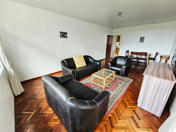 Appartement de 3 Chambres