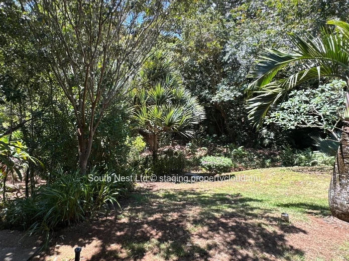3 bedroom villa for nature lovers