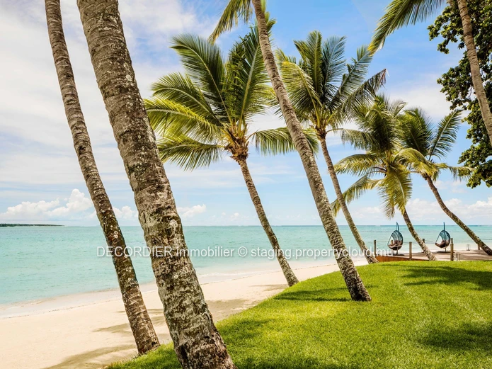 Freehold waterfront villas - accessible to foreigners