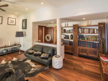 3 Bedroom Villa