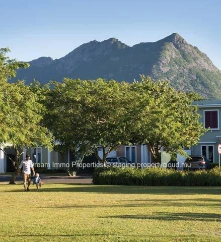 Revente Appartement De 3 Ch Dans La Residence Telfair Views - Ile Maurice