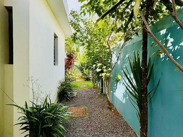 Villa de 3 Chambres