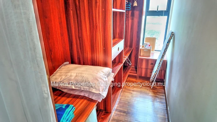 Superbe penthouse de 3 chambres à vendre à Sodnac.