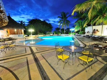 2 Bedroom Penthouse