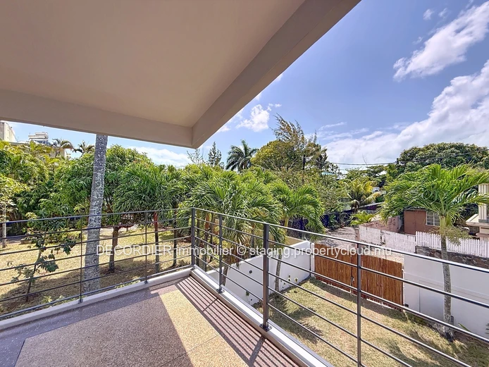 Apartment for Rent – Pereybere