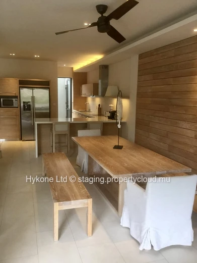 Duplex (Irs) En Vente À La Balise Rivière Noire
